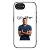 Cover for Samsung Galaxy Note 20 9 8 S8 S10 S9 Plus A54 A33 A21S A31 M21 S10E A17 Case France Soccer No10 Football Star No 10 7