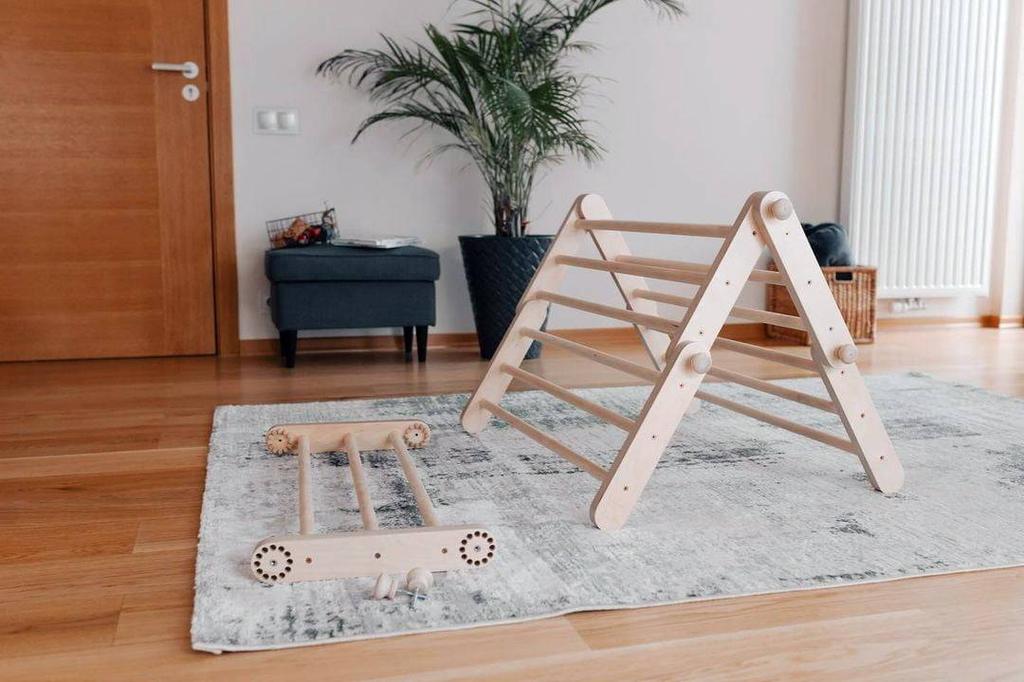 Fipitri Plus home playground