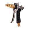 Brass Metal High Pressure Auto Car Wash Clning Water   Sprayer Hose Nozzle