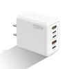 USB C Charger 120W Fast Charging Type C PD QC3.0 Mobile For IPhone Adapter Realme D3Z2