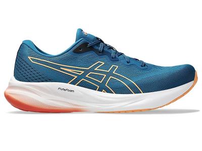 Running Shoes Blue/Orange Gel-Pulse 15