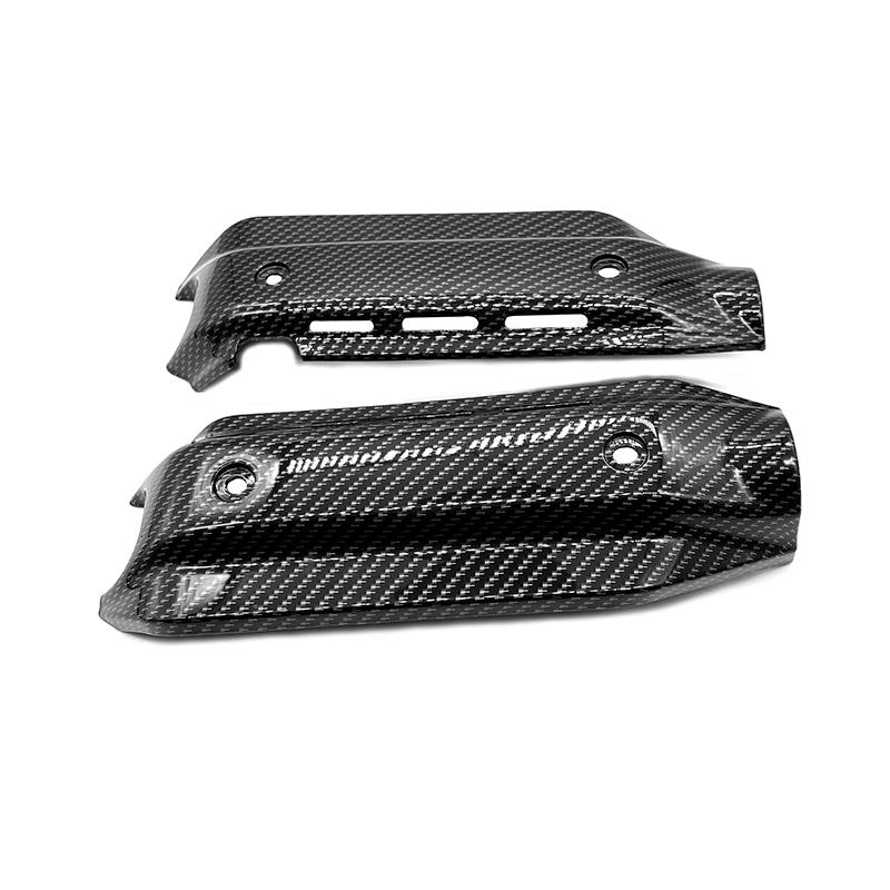 2025 New XSR900 Motorcycle Accessories Radiator Cover Frame Side Panel Cowl Protection Fairing Fit For YAMAHA XSR 900 2022-2024