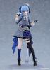 figma Hololive Production Hoshimachi Suisei Non-scale Plastic Painted Movable Figure