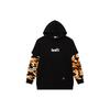 Levis FW22 Camouflage Print Hoodie Men Hoodies Black A5186-0000