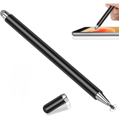 Universal Stylus Pen for Touch Screens, Passive Stylus Pen Compatible with IOS and Android Devices Phones and Tablets, for Drawing and Handwriting