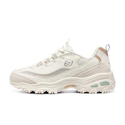 (WMNS) D'LITES 'CREAM' Women's 896204-OFWT