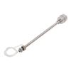 Liquid Level Switch 5Mpa 304 Stainless Steel Professional Water Level Sensor 0?220V