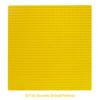 Double Sided 32X32 Dots Baseplate For Construction Brick 16X16 City Timeless Block Plates Diy Plastic Small Block Assembly Part Plaything