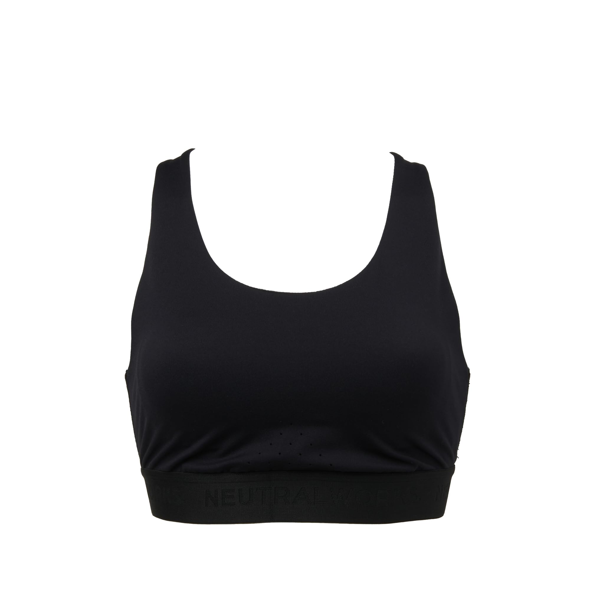 

BRA Black M [NEUTRALWORKS.] OCICAT/SPORTS чёрный