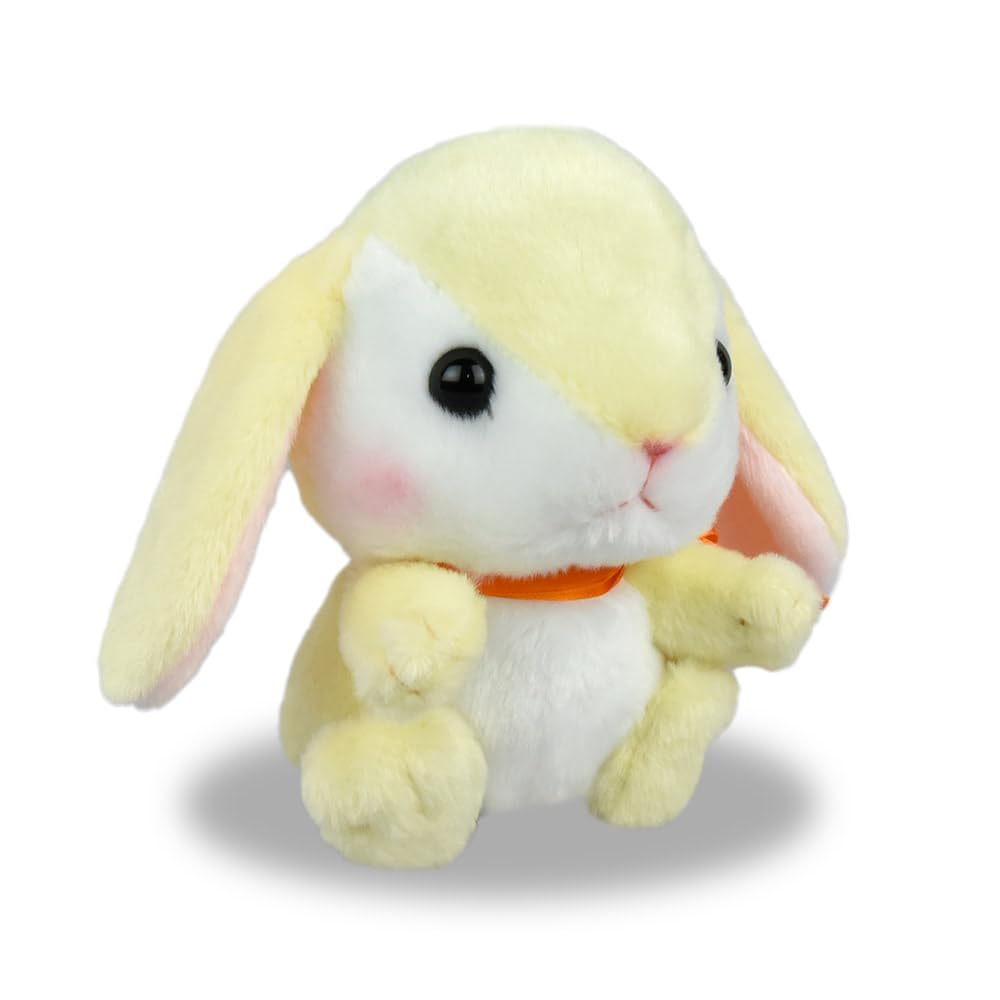 Amuse AMUFUN Pote Usa Loppy ST Yuzupyon