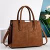 Purses and Handbags for Women Crossbody Bags Women's Tote Shoulder Bag Crossbody Purses and Handbags PU Leather Tote Top Handle Satchel Shoulder Bags