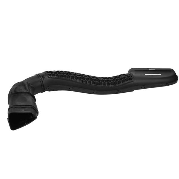 1pc Black ABS Car Intake Hose for Mercedes-Benz C-Class S205 C2