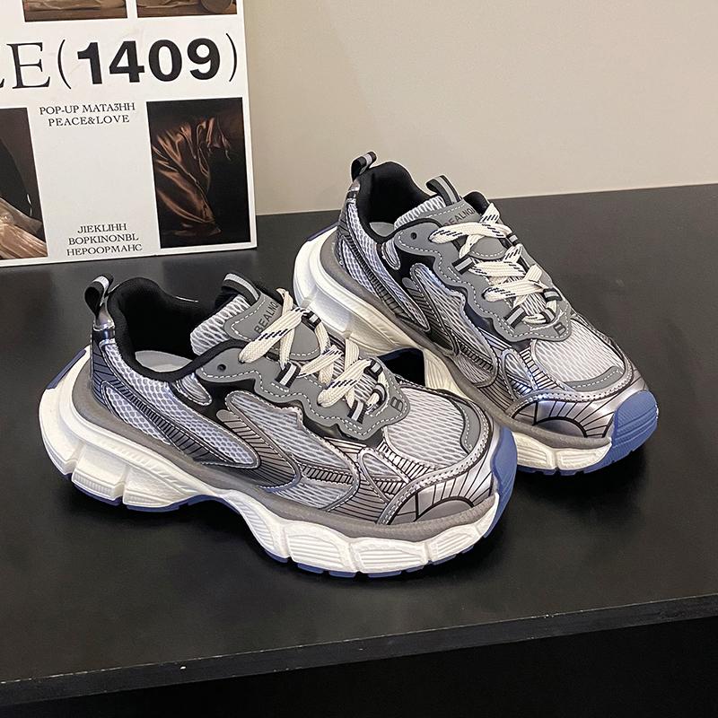 Męskie buty Trampki męskie buty męskie tenis Luksusowe buty Trenerzy Wyścigowe Oddychające buty Modne buty do biegania dla kobiet