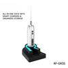 RF-GR3S GR3 Electric Glue Remover 8000RPM High Speed Mobile Phone Screen Adhesive Remover Portable Phone Repair Tool