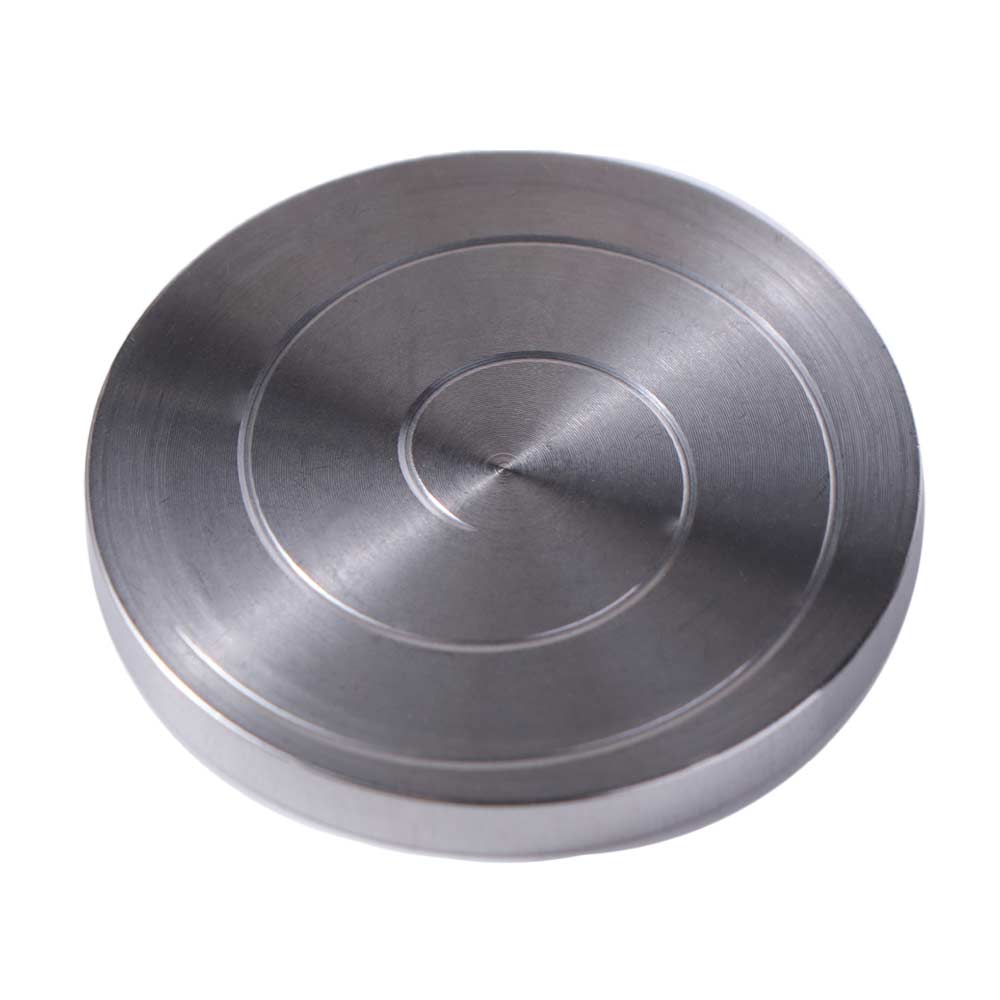 Runde Schreibtisch-Spinner-Spielzeuge Leises Lager Fingerspitzen-Kreisel Fidget Spinner Spielzeug Party-Mitgebsel