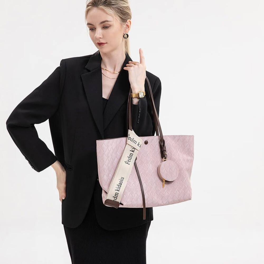 Сумочка большой вместимости — фото 5