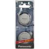 PanaSonic PanaSonic Clip HeadphoneS Silver Rp Hz47 S Pack Of 1 Silver