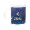 Kamen Rider Zetts Glas Hergestellt in 077131 Tasse, Tasse, Ca.. 300ml, Geschirr, Japan,