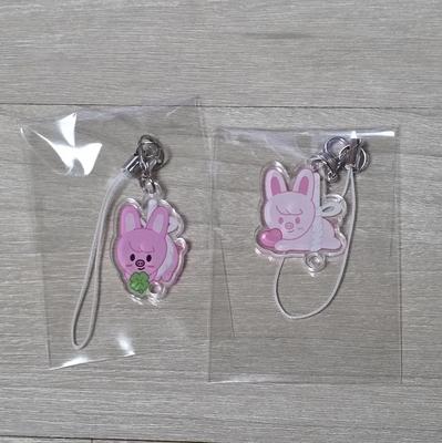 STRAY KIDS Skids Fan Meeting - First Time, Curtain Entrance Bonus: Pig Keyring (Unopened, All Items Included)