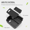 For 22-24 Volkswagen TAOS armrest box, storage box, central control storage, car supplies, modification accessories