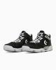 33500402 Cons Accelerator Mid Black (Men's)