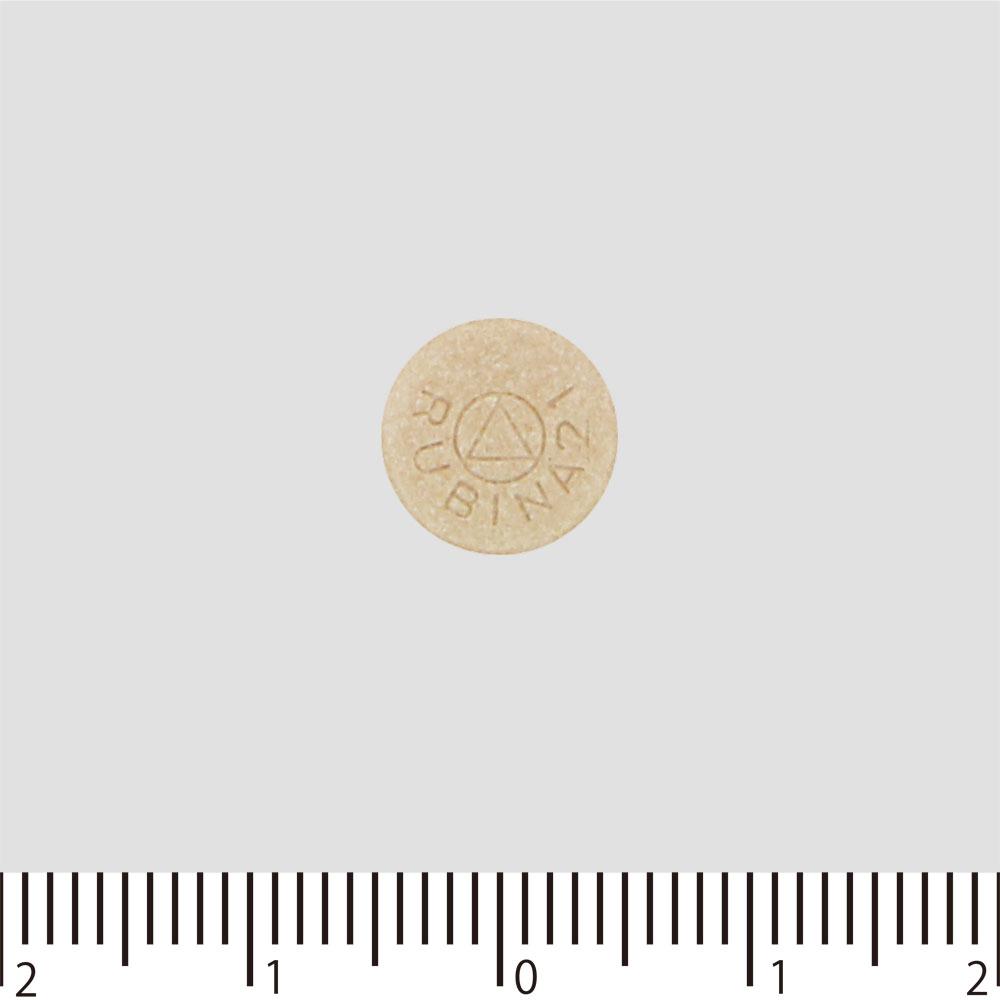 Alinamin Pharmaceuticals Rubina Meguri 120 tablets Women's Medicines Women's Medicines Indications: For individuals with weak constitution, poor diges