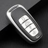 Car Key Case: Compatible with Hongqi H5, H9, E-HS9, H7, E-QM5 & HS5 Models