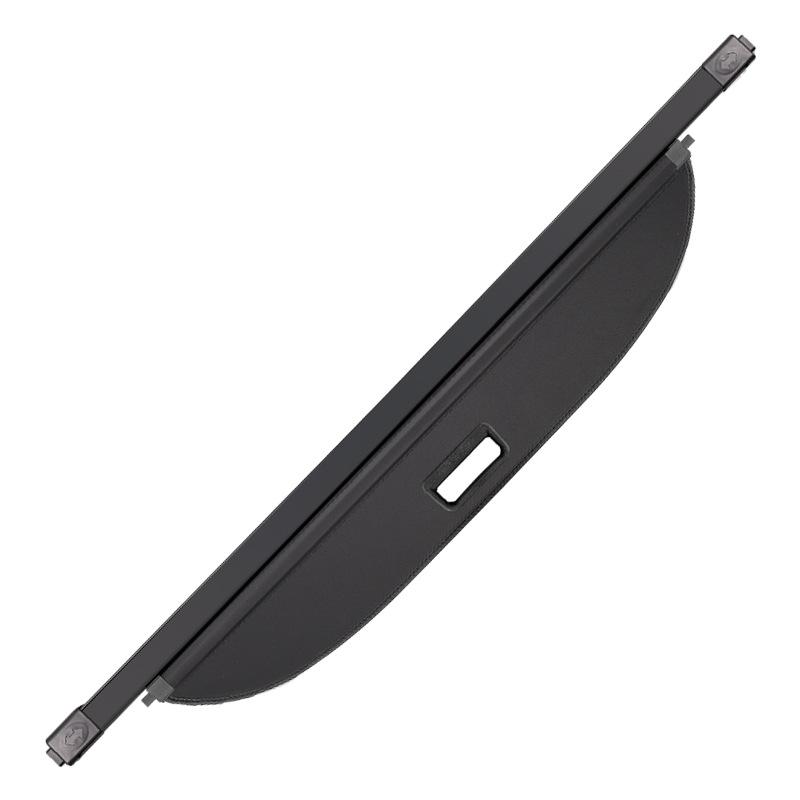 Buick E4/E5 Trunk Cargo Cover & Interior Storage Accessory