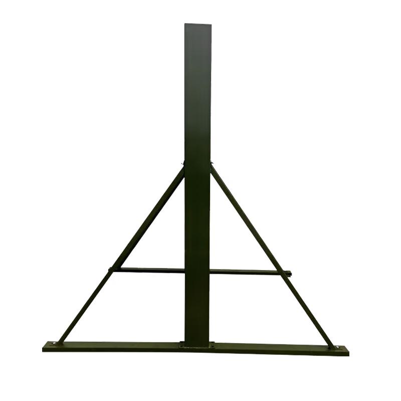 Tieju Mobile Outdoor Grenade Throwing Training Wall