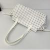 Harajuku Ulzzang Ita Bag Star Anime Tote Bag Creative Polka Dot Itabag  Girl