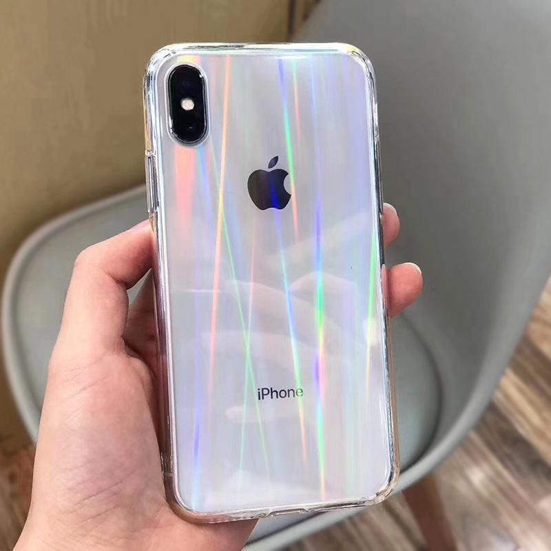 iPhone - kirara　iPhone X KomputeryMarkowe.pl