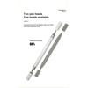 Universal Touch Pen For Phone Stylus Pen For Android Touch Screen Tablet Pen For Lenovo IPad Iphone Samsung Xiaomi Apple Pencil