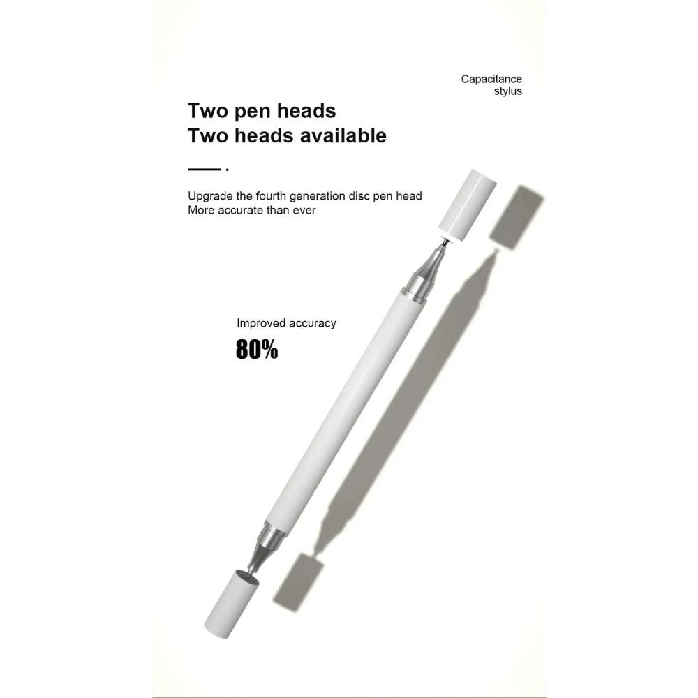 Universal Touch Pen For Phone Stylus Pen For Android Touch Screen Tablet Pen For Lenovo IPad Iphone Samsung Xiaomi Apple Pencil