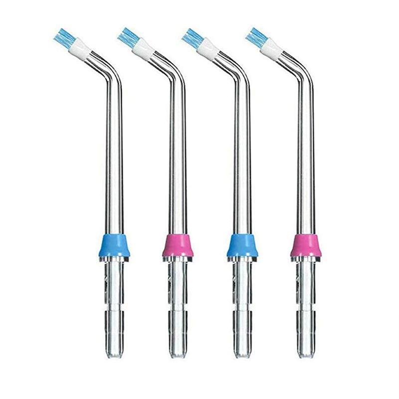 Waterpik Compatible Tooth Flosser Replacement Heads Effective Plaque Remover