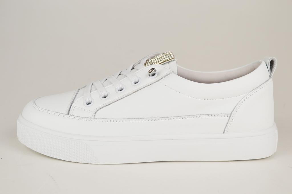 Dames sneakers Prima d'Arte 2022 36 Hvite