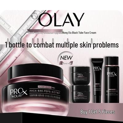 ProX Anti-Aging Wrinkle Repair Cream