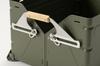 Snow Peak [Snow Peak Festival 2024 Spring Limited Edition] Shelf Container 50 Olive Drab FES-038-OL
