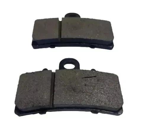New Kit Front Brake Pad Fit For KTM Duke 125 2018-2020 KTM Duke 250 2017-2020