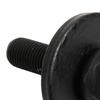 Engine Harmonic Balancer Bolt 11549124 For Chevrolet Equinox Buick Enclave