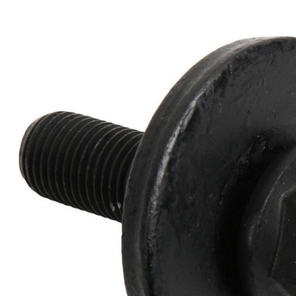 Engine Harmonic Balancer Bolt 11549124 For Chevrolet Equinox Buick Enclave