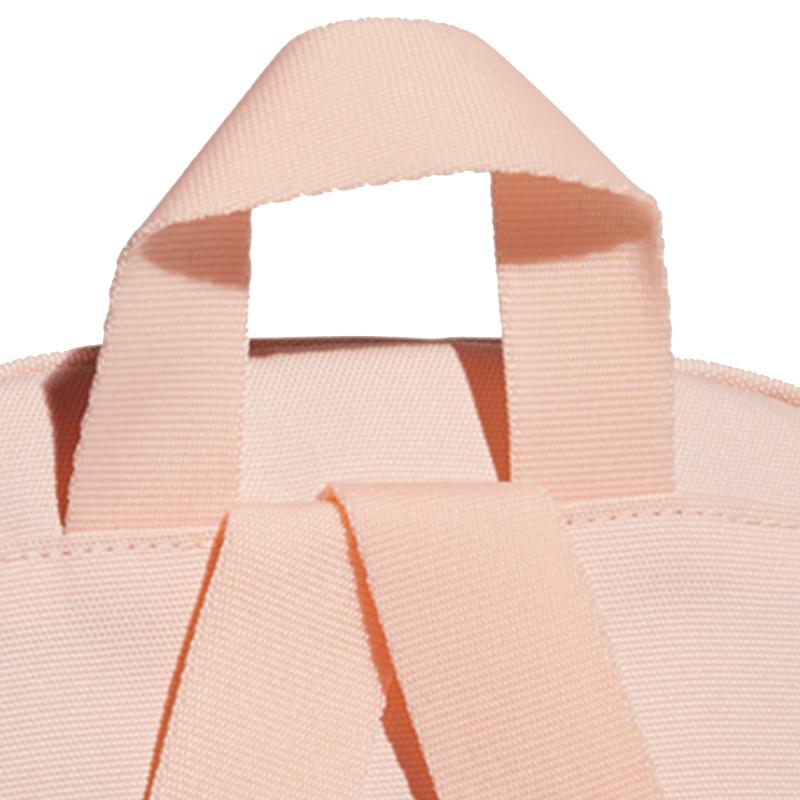 Adidas Polyester Backpack Regular Women's Pink Adidas FM6871