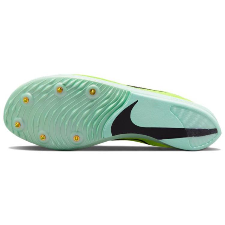 Nike ZoomX Dragonfly 'Volt Mint Foam' DR9922-700