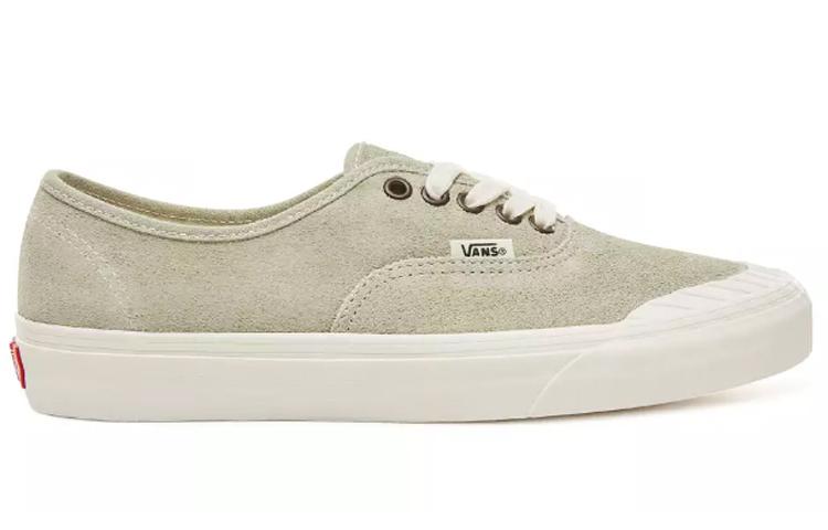 Men's Sneakers Vans Authentic 138 'Vintage Military - Desert Sage'