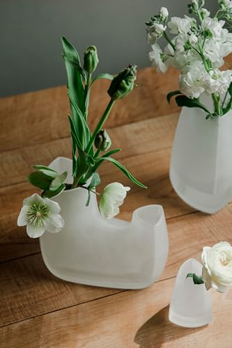 KINTO TRE Base, 140x80x110mm, White, 23981