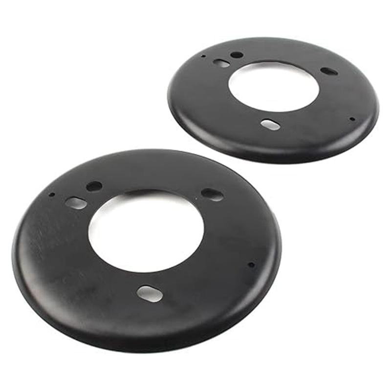 51717036781 Auto Vorderes Oberes Federbeinlager Verstärkungsplatte Für BMW 3 E46 E85 E86 Z4 99-08 Stoßdämpfer Obere Abdeckung