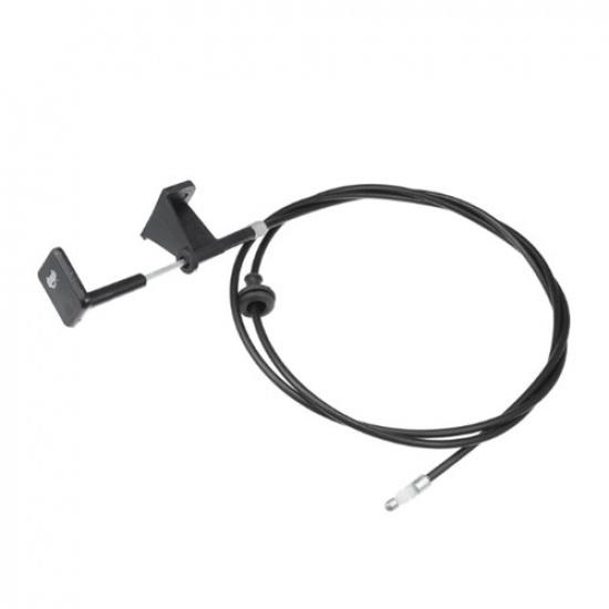 Front Hood Latch Release Cable 74130-S10-A11ZA For Honda CR-V CRV 1997-2000 2001