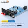 Yangye 100Mbps Fiber Optic Media Converter