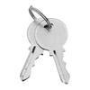 Compact Distributor Box Cabinet Door T Handle Lock