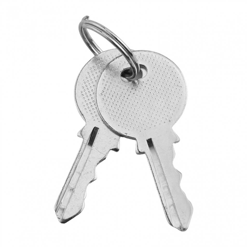 Compact Distributor Box Cabinet Door T Handle Lock