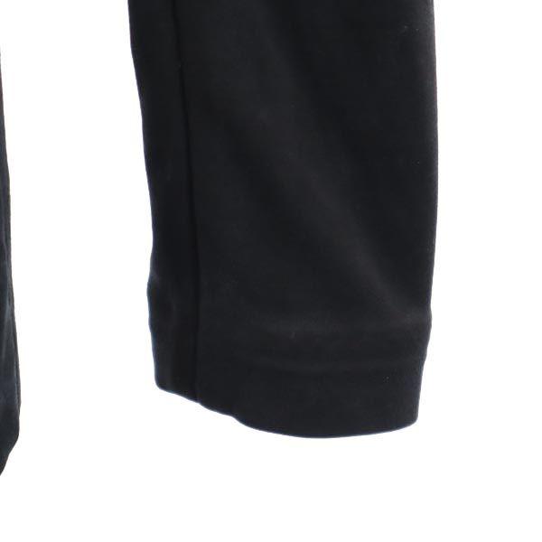 Emporio Armani tailored jacket 42 black Women Used